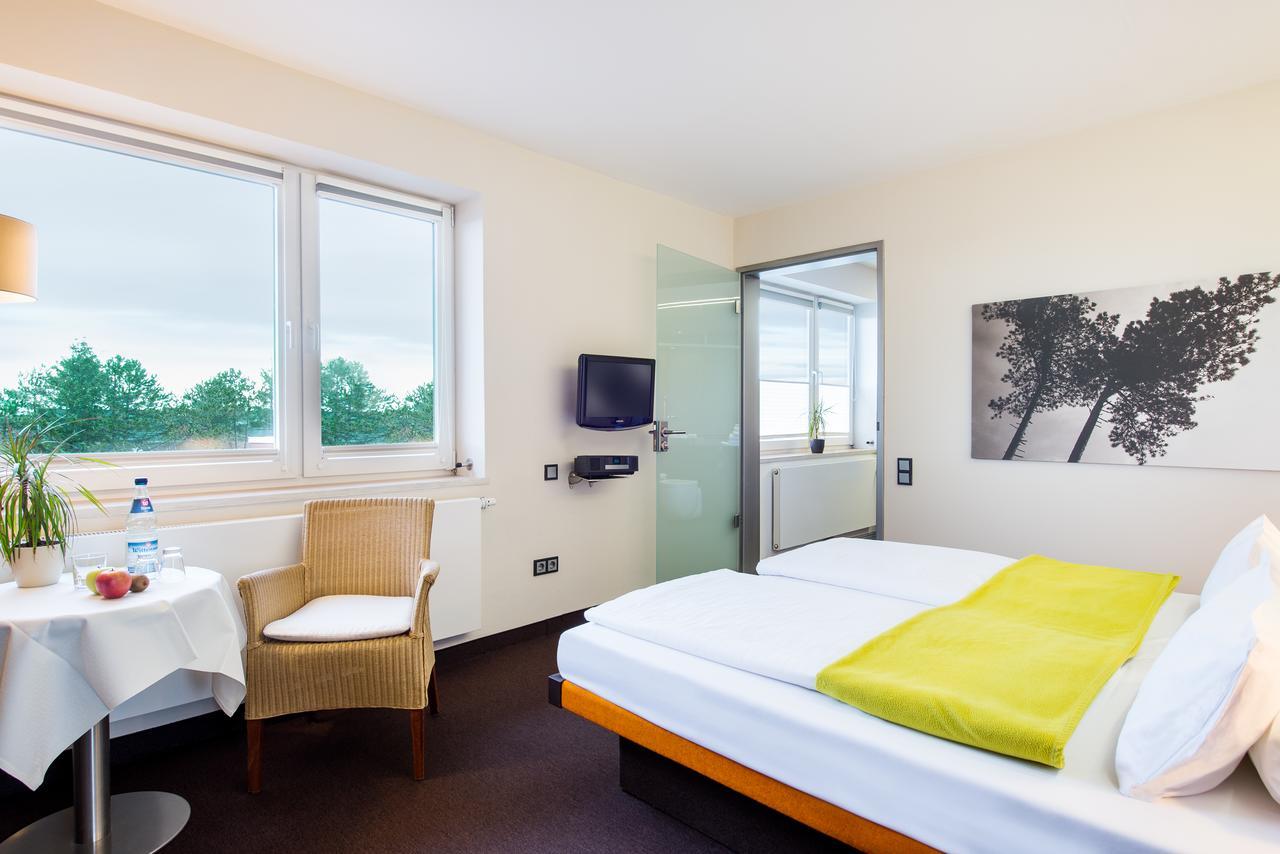 Hotel Windschur Sankt Peter-Ording Exterior photo