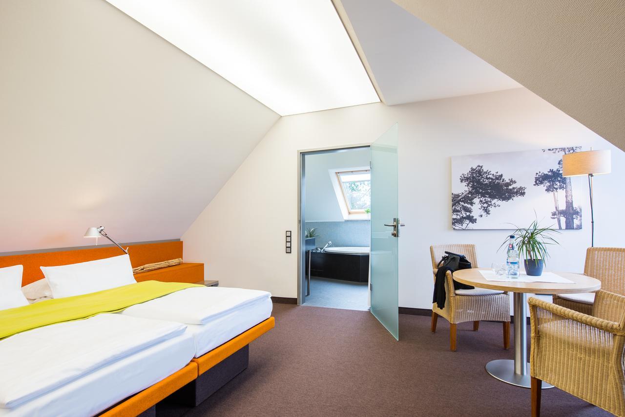 Hotel Windschur Sankt Peter-Ording Exterior photo