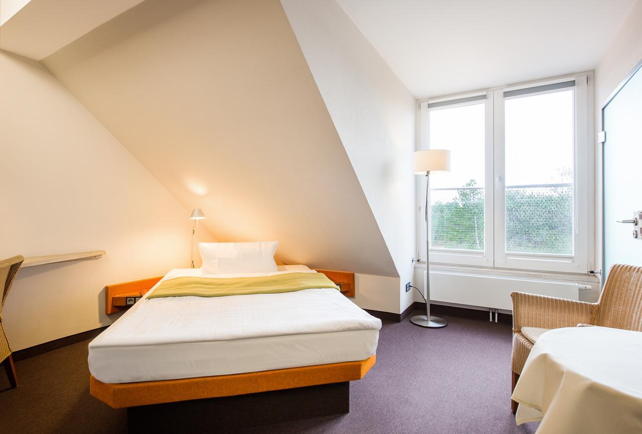 Hotel Windschur Sankt Peter-Ording Exterior photo