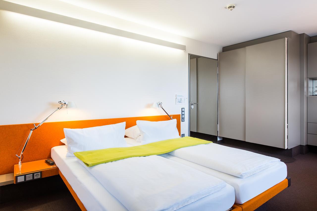 Hotel Windschur Sankt Peter-Ording Exterior photo